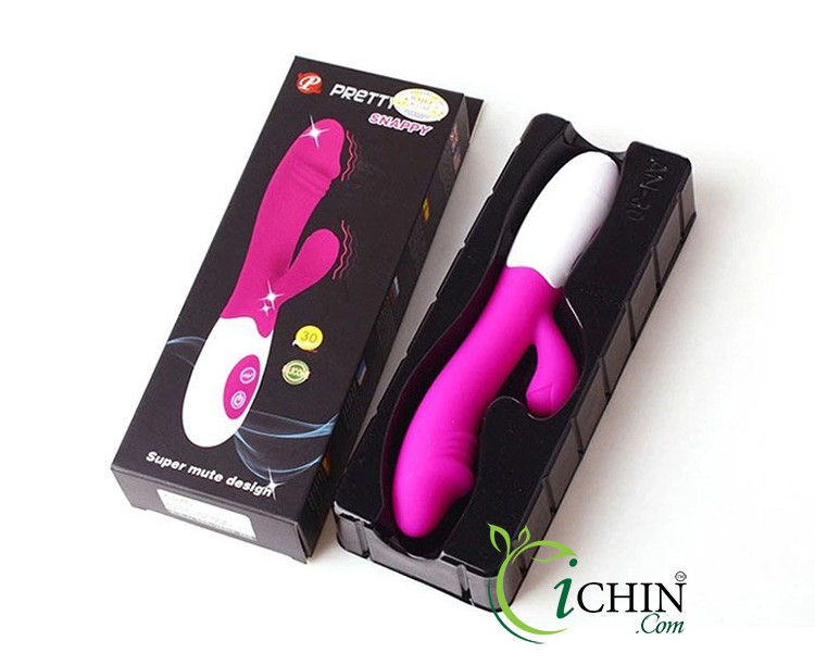  Giá sỉ Pretty Love Snappy cỡ nhỏ 30 chế độ rung cao cấp