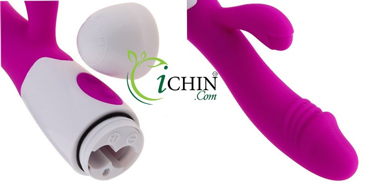  Giá sỉ Pretty Love Snappy cỡ nhỏ 30 chế độ rung cao cấp