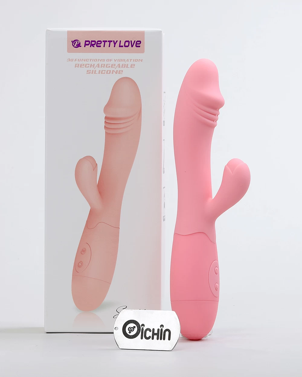 Phân phối Pretty Love Snappy pin sạc cao cấp size nhỏ cho gái mới lớn giá rẻ