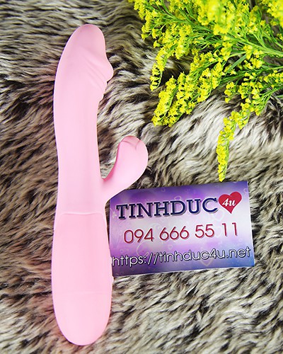  Phân phối Pretty Love Snappy pin sạc cao cấp size nhỏ cho gái mới lớn giá rẻ