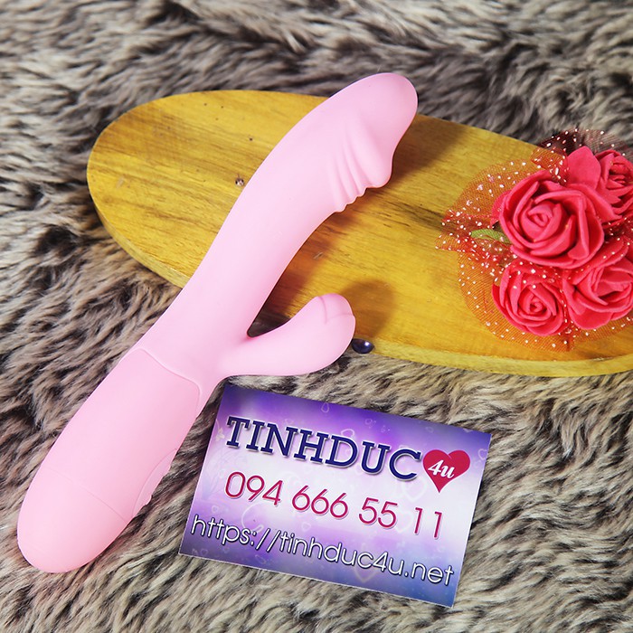  Phân phối Pretty Love Snappy pin sạc cao cấp size nhỏ cho gái mới lớn giá rẻ