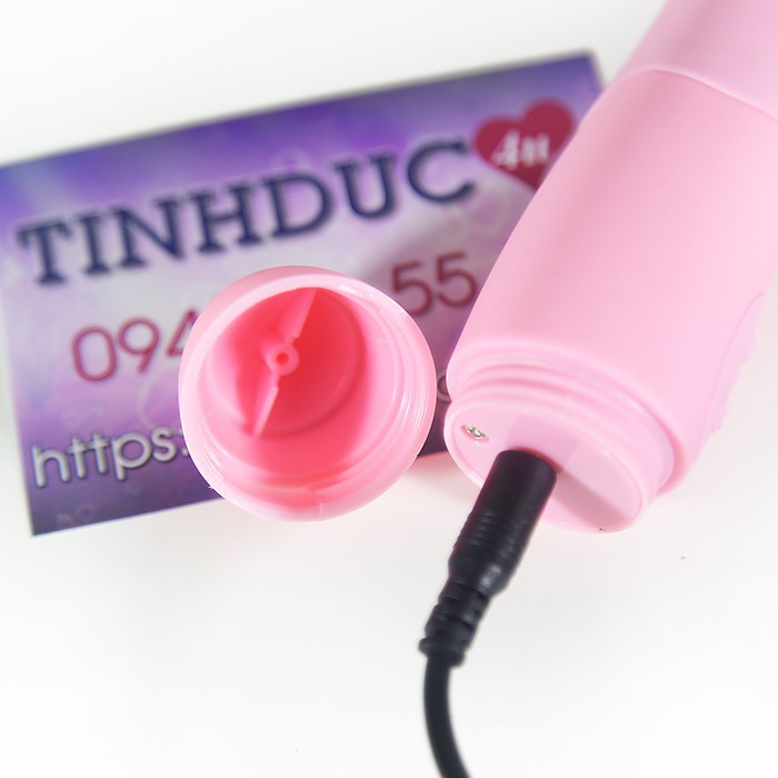  Phân phối Pretty Love Snappy pin sạc cao cấp size nhỏ cho gái mới lớn giá rẻ