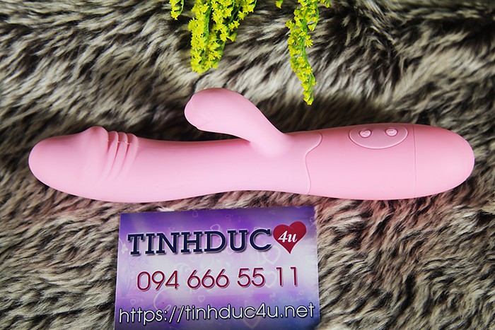  Phân phối Pretty Love Snappy pin sạc cao cấp size nhỏ cho gái mới lớn giá rẻ