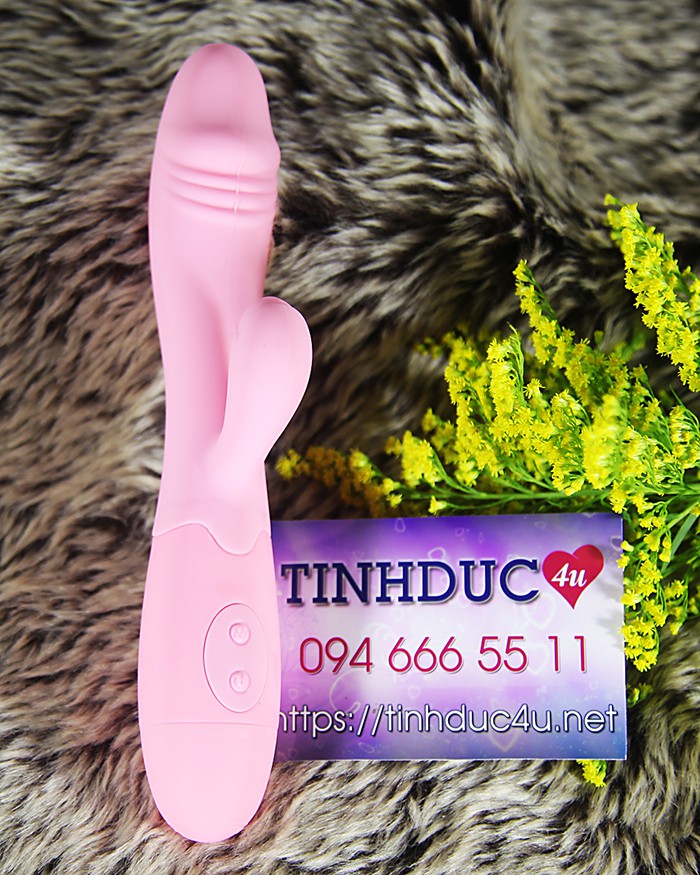  Phân phối Pretty Love Snappy pin sạc cao cấp size nhỏ cho gái mới lớn giá rẻ