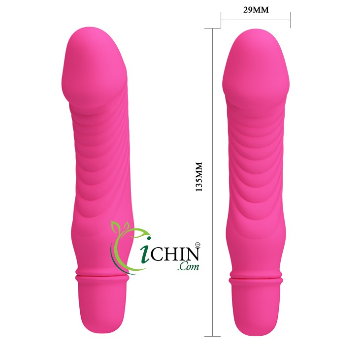  Bỏ sỉ Pretty Love Stev size nhỏ mini 10 chế độ rung hàng mới về