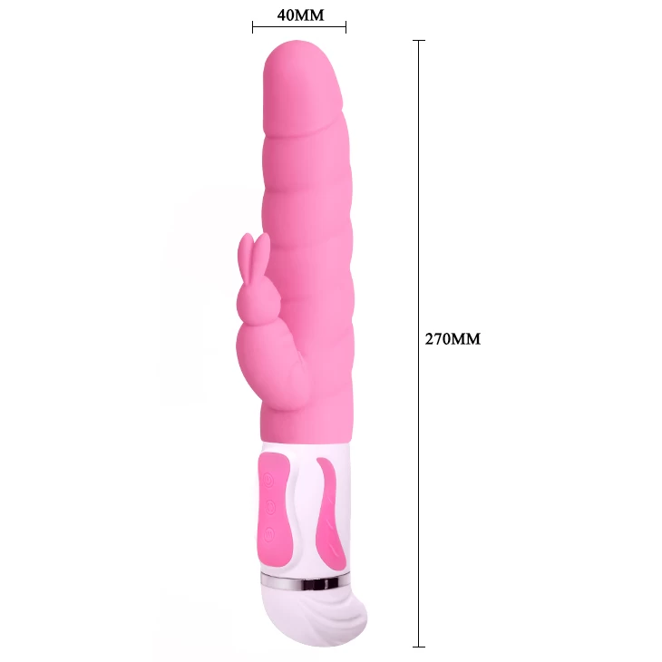  Nhập sỉ Pretty Love Steven kích thước lớn rung ngoáy mạnh mẽ nhập khẩu