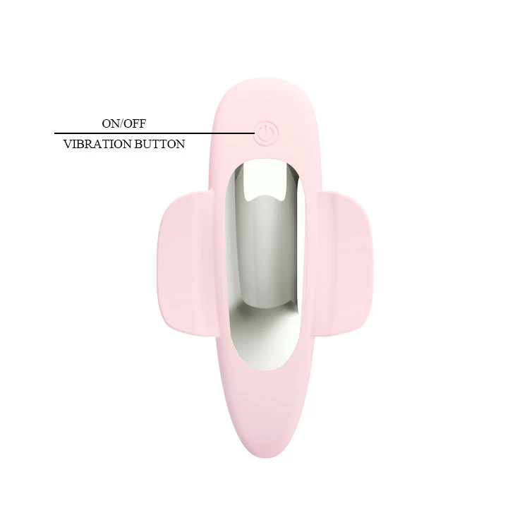 Nhập sỉ Pretty love Boat rung 12 chế độ tê tái từ xa đặt trong quần chip giá sỉ