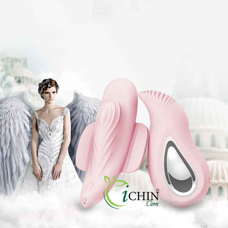  Nhập sỉ Pretty love Boat rung 12 chế độ tê tái từ xa đặt trong quần chip giá sỉ