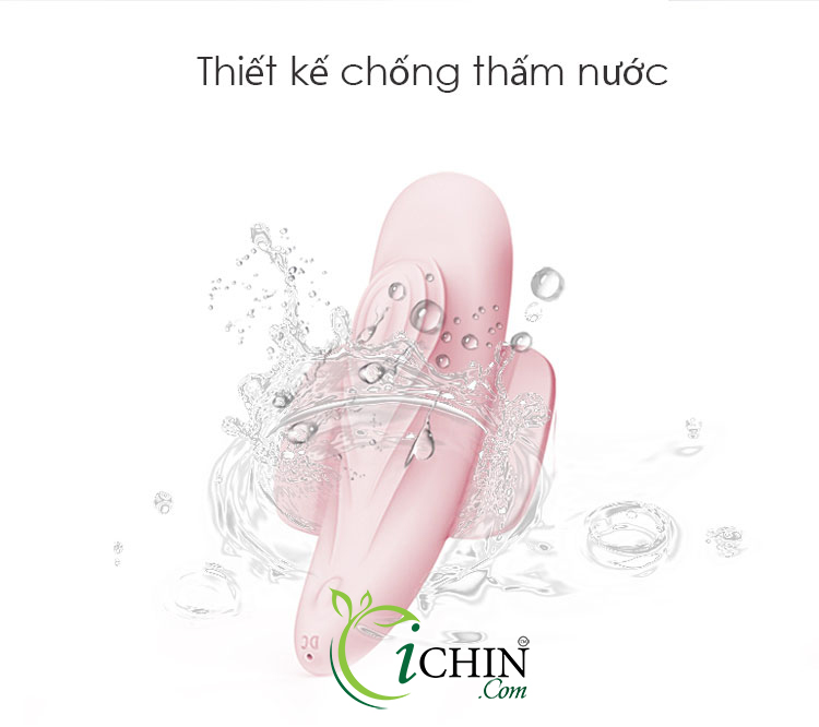  Nhập sỉ Pretty love Boat rung 12 chế độ tê tái từ xa đặt trong quần chip giá sỉ