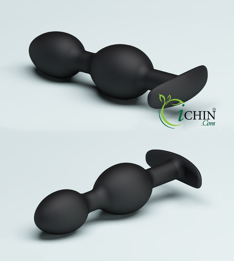  Thông tin Pretty Love Anal Balls silicone mềm mịn có bi mới nhất