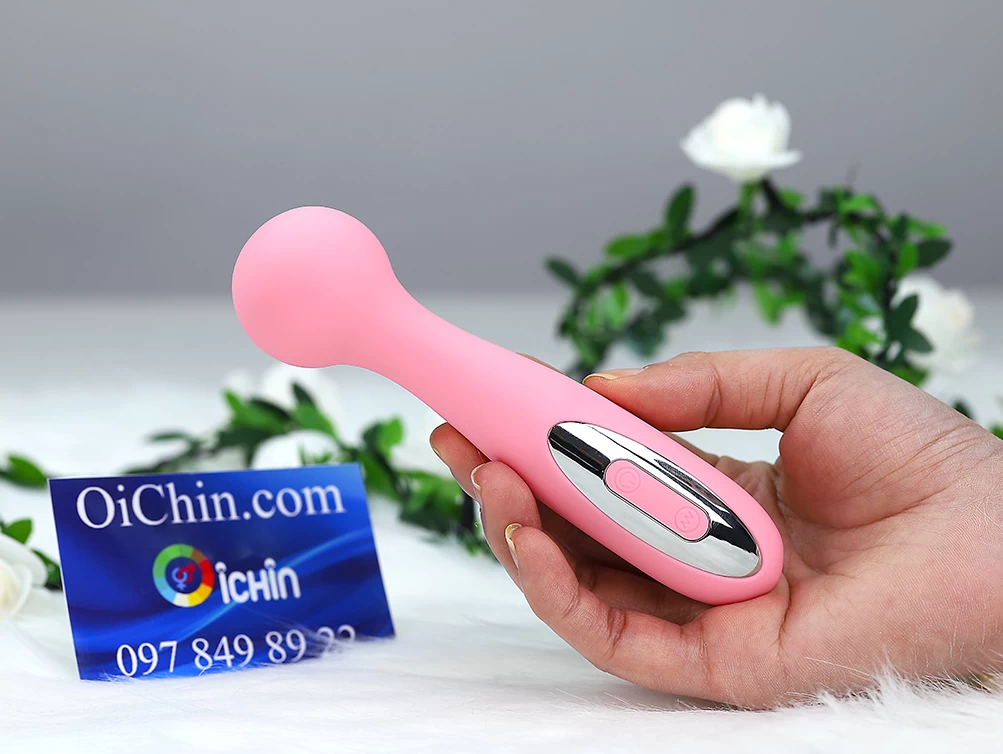  Nơi bán Prettylove WADE mini rung 12 cực mạnh mềm mịn chống nước giá rẻ