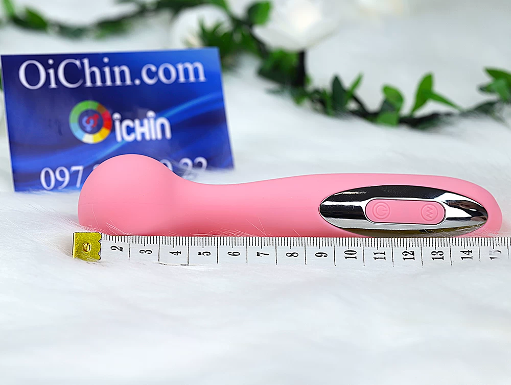  Nơi bán Prettylove WADE mini rung 12 cực mạnh mềm mịn chống nước giá rẻ