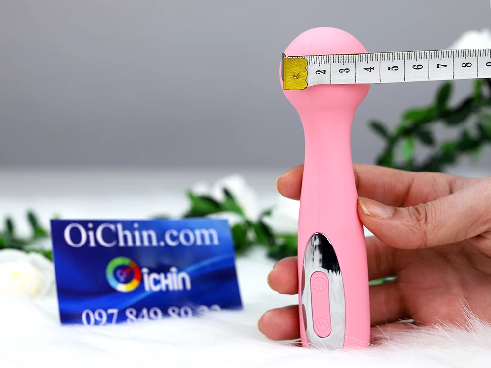  Nơi bán Prettylove WADE mini rung 12 cực mạnh mềm mịn chống nước giá rẻ