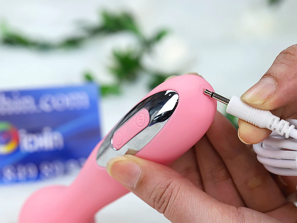  Nơi bán Prettylove WADE mini rung 12 cực mạnh mềm mịn chống nước giá rẻ