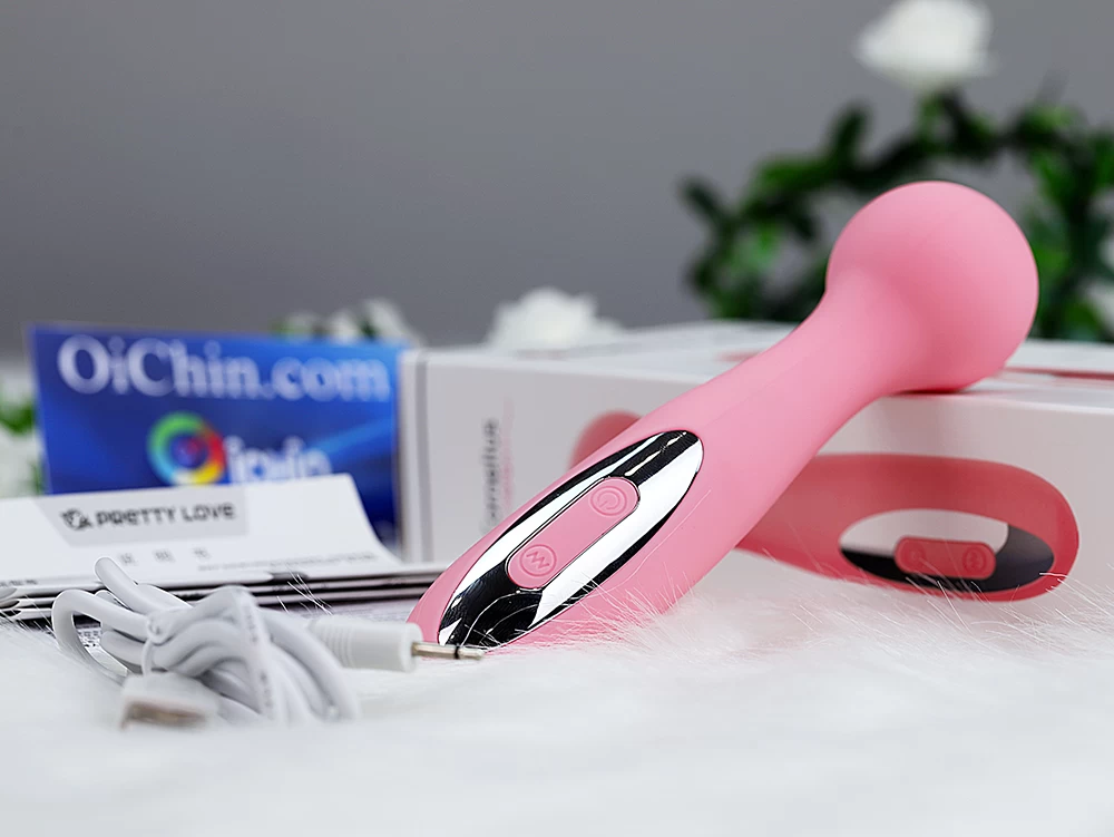  Nơi bán Prettylove WADE mini rung 12 cực mạnh mềm mịn chống nước giá rẻ
