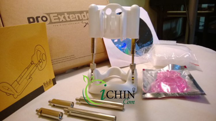  Nhập sỉ Pro Extender giúp kéo dài và làm thẳng cậu nhỏ giá rẻ