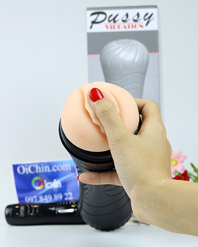  Bán Pussy Vibration rung 7 chế độ từ nhẹ tới mạnh giá sỉ
