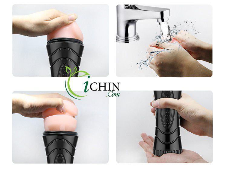  Bán Pussy Vibration rung 7 chế độ từ nhẹ tới mạnh giá sỉ