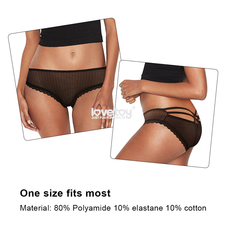  Bán Quần lót gắn trứng rung điều khiển từ xa cao cấp Lovetoy loại tốt