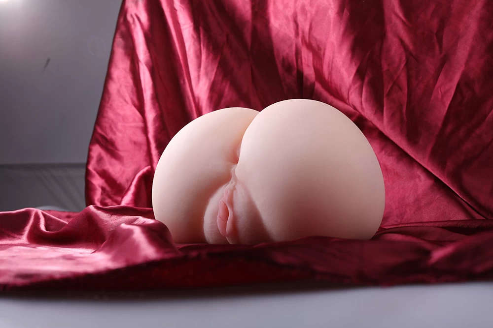 Bán Rends Nanahara mông giả silicone 3kg mô phỏng diễn viên nổi tiếng Nhật Bản hàng mới về