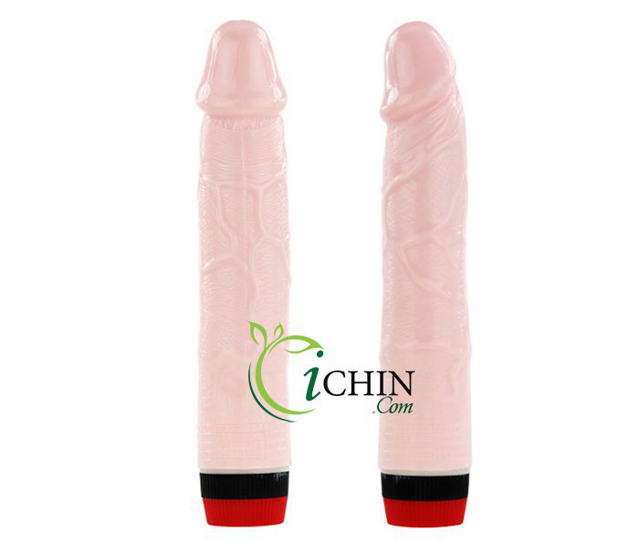  Review Dương vật giả giống thật Rockin Dong cầm tay rung siêu mạnh hàng mới về