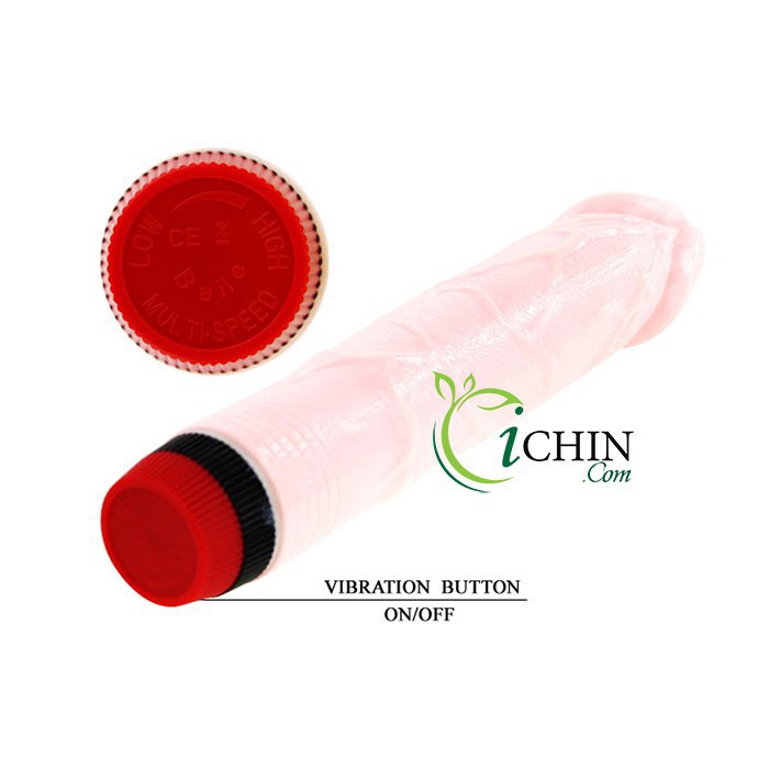  Review Dương vật giả giống thật Rockin Dong cầm tay rung siêu mạnh hàng mới về