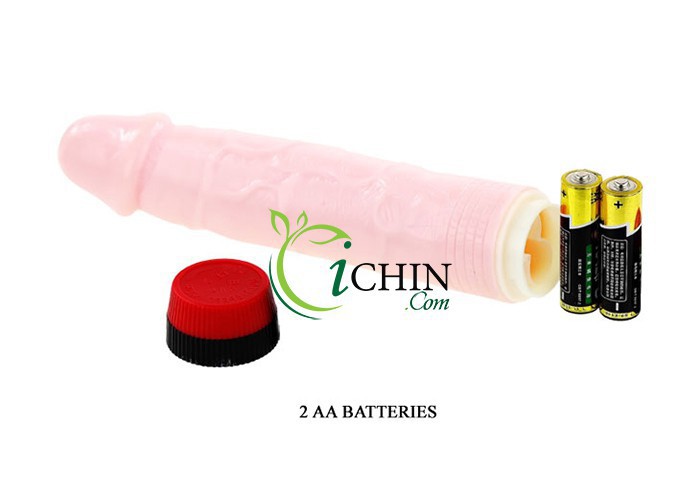  Review Dương vật giả giống thật Rockin Dong cầm tay rung siêu mạnh hàng mới về
