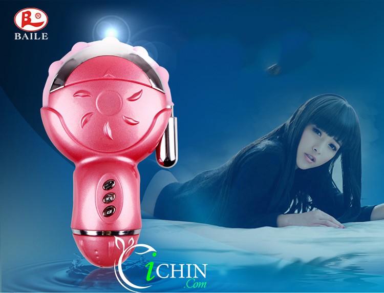  Đại lý Rolling Fun - lưỡi xoay massage âm hộ cho nữ thủ dâm giá tốt