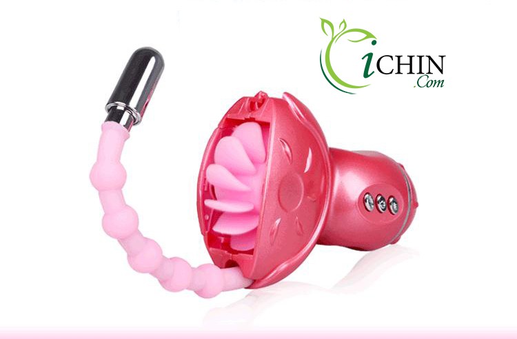  Đại lý Rolling Fun - lưỡi xoay massage âm hộ cho nữ thủ dâm giá tốt