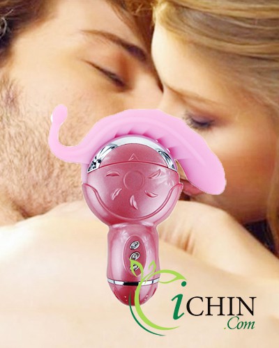  Đại lý Rolling Fun - lưỡi xoay massage âm hộ cho nữ thủ dâm giá tốt