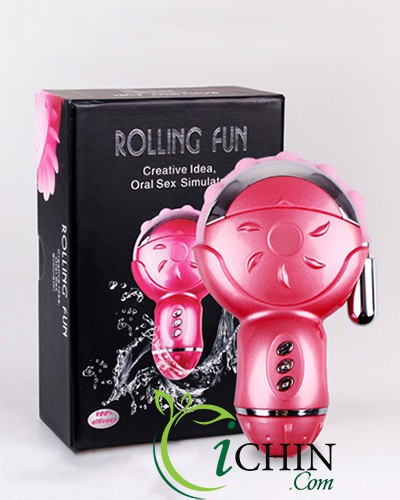  Đại lý Rolling Fun - lưỡi xoay massage âm hộ cho nữ thủ dâm giá tốt