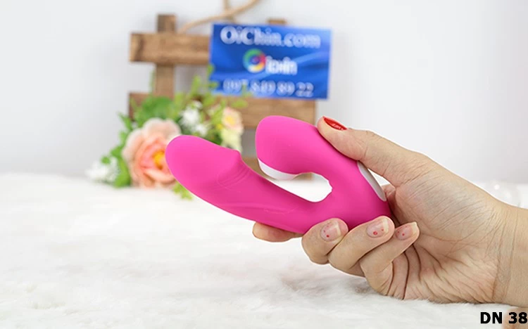 Đại lý S-Hande FIERCE-RCT rung đẩy 2 đầu từ xa chống nước 100% giá tốt Đại lý S-Hande FIERCE-RCT rung đẩy 2 đầu từ xa chống nước 100% giá tốt