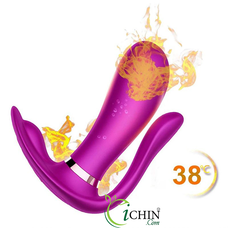  So sánh Secwell - ButterFly rung tỏa nhiệt 3 đầu 7 chế độ từ xa loại tốt