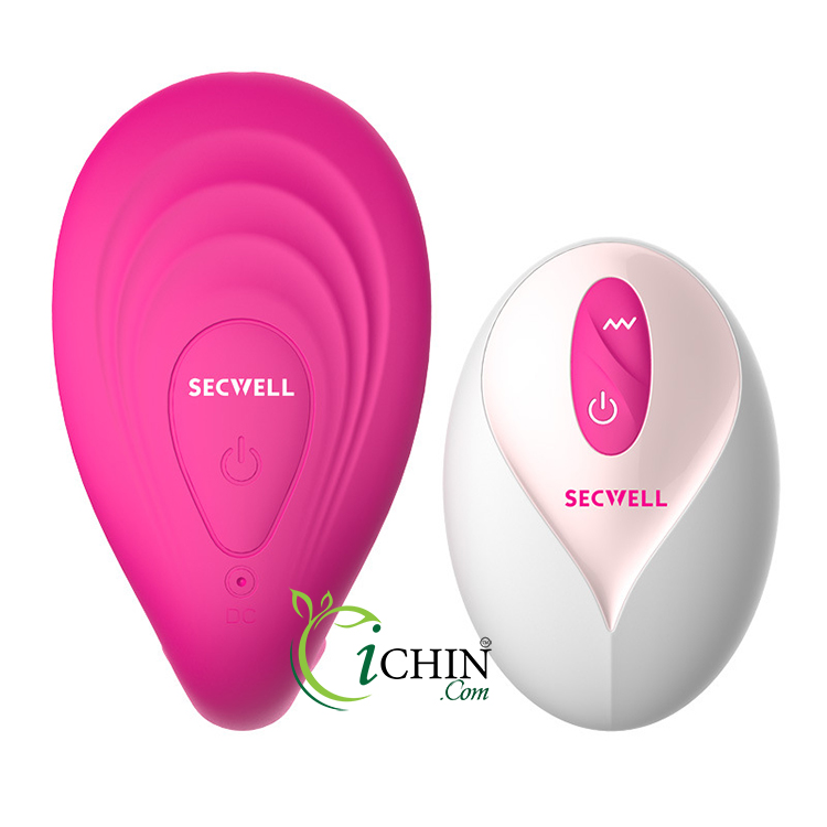  So sánh Secwell - ButterFly rung tỏa nhiệt 3 đầu 7 chế độ từ xa loại tốt