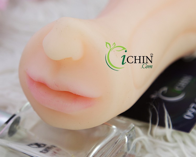  Bán Âm đạo giả 2 đầu SexyBaby silicone mềm mại cho nam thủ dâm mới nhất