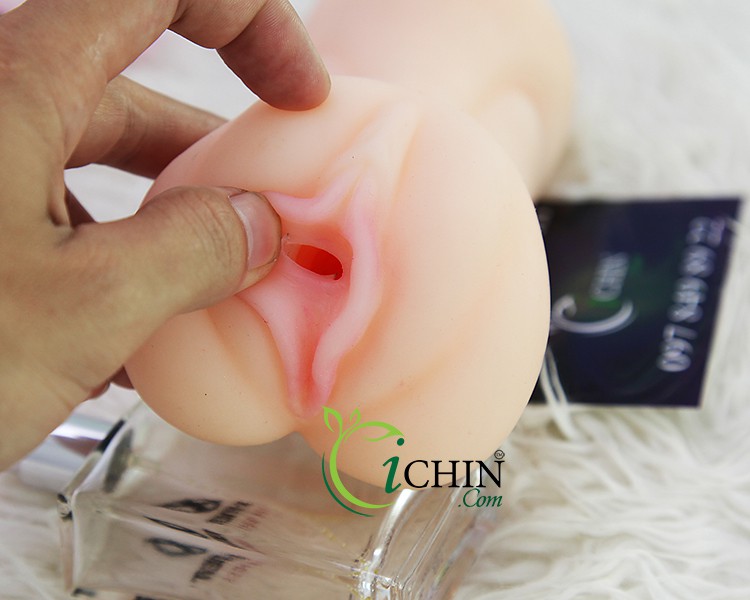  Bán Âm đạo giả 2 đầu SexyBaby silicone mềm mại cho nam thủ dâm mới nhất