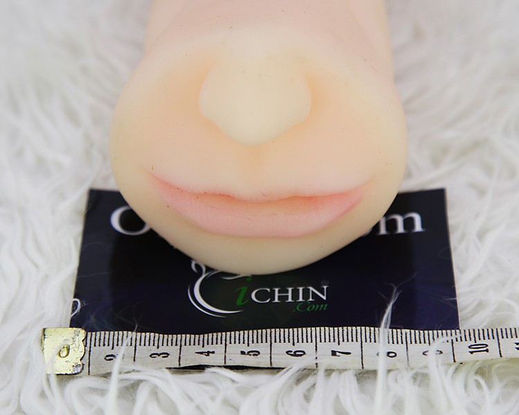  Bán Âm đạo giả 2 đầu SexyBaby silicone mềm mại cho nam thủ dâm mới nhất