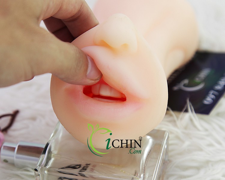 Bán Âm đạo giả 2 đầu SexyBaby silicone mềm mại cho nam thủ dâm mới nhất