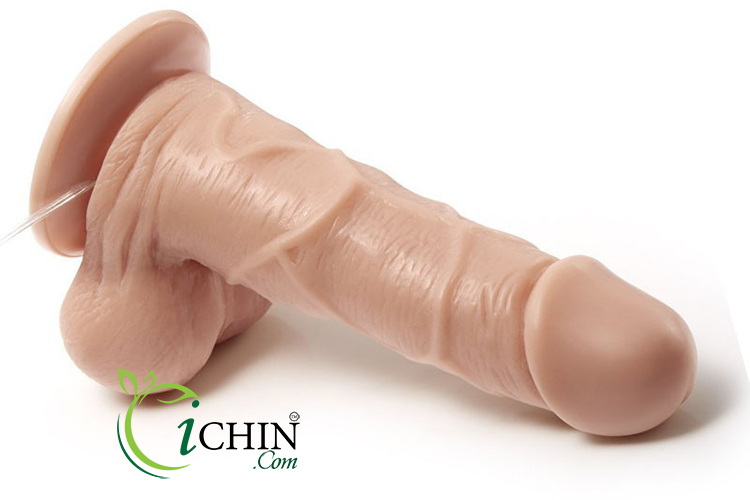  Bảng giá SHEQU 6.9 inch hít tường size Nhỏ mềm mịn như thật tốt nhất