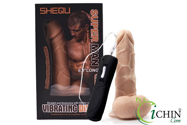  Bảng giá SHEQU 6.9 inch hít tường size Nhỏ mềm mịn như thật tốt nhất