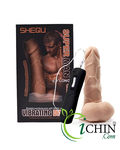  Bảng giá SHEQU 6.9 inch hít tường size Nhỏ mềm mịn như thật tốt nhất
