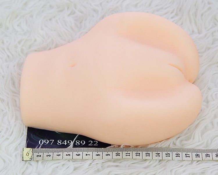  Giá sỉ Shequ silicone cầm tay nhỏ xinh như gái mới lớn chính hãng