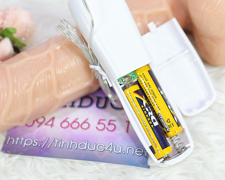  Review SHEQU Super Man dán tường rung đa tần kiểu dáng như thật giá sỉ