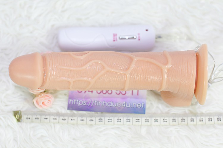  Review SHEQU Super Man dán tường rung đa tần kiểu dáng như thật giá sỉ