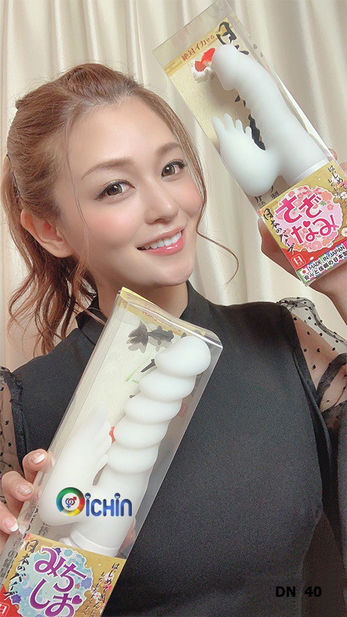 Sỉ SSI Japan SAZANAMI cao cấp rung xoay siêu mềm thương hiệu Nhật Bản giá rẻ Sỉ SSI Japan SAZANAMI cao cấp rung xoay siêu mềm thương hiệu Nhật Bản giá rẻ