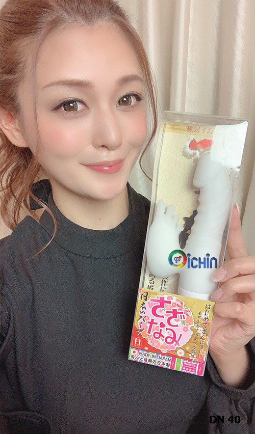 Sỉ SSI Japan SAZANAMI cao cấp rung xoay siêu mềm thương hiệu Nhật Bản giá rẻ Sỉ SSI Japan SAZANAMI cao cấp rung xoay siêu mềm thương hiệu Nhật Bản giá rẻ