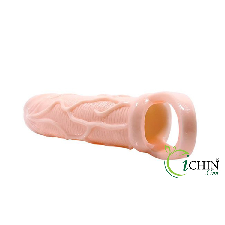  Bán Bao cao su đôn dên quai đeo ngay bìu dương vật Silicone mềm mịn nhập khẩu