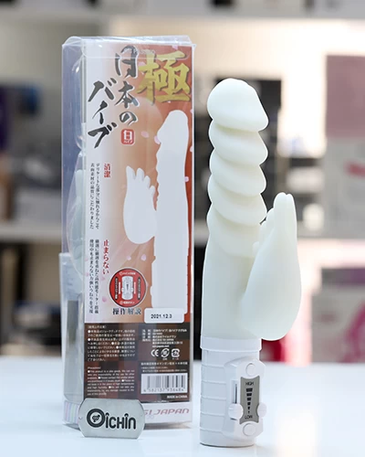  Sỉ SSI Japan SAZANAMI cao cấp rung xoay siêu mềm thương hiệu Nhật Bản giá rẻ