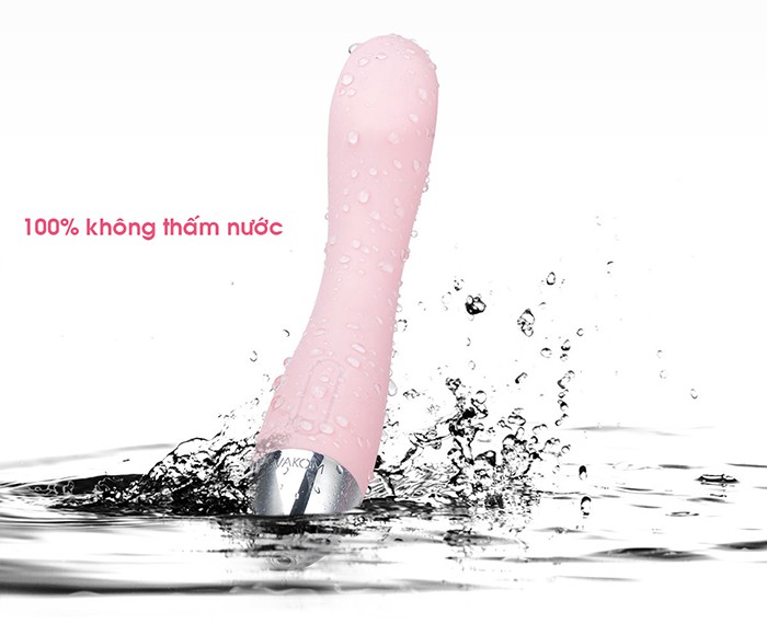  Shop bán Svakom Amy rung 5 chế độ độc đáo theo đà hưng phấn mới nhất