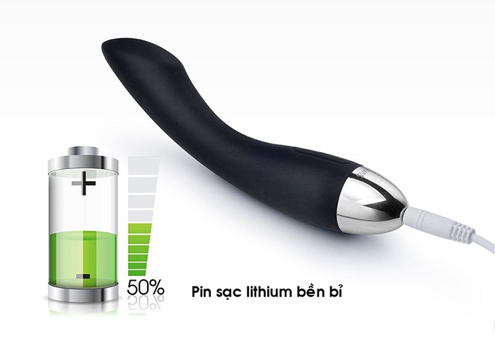  Shop bán Svakom Amy rung 5 chế độ độc đáo theo đà hưng phấn mới nhất